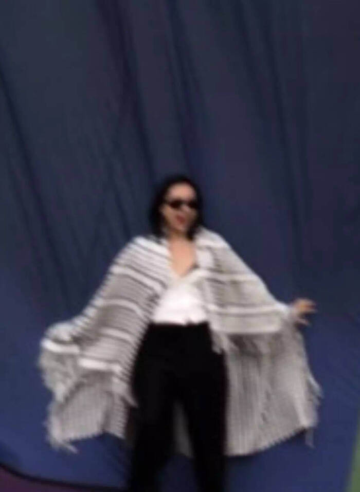陈粒表情包