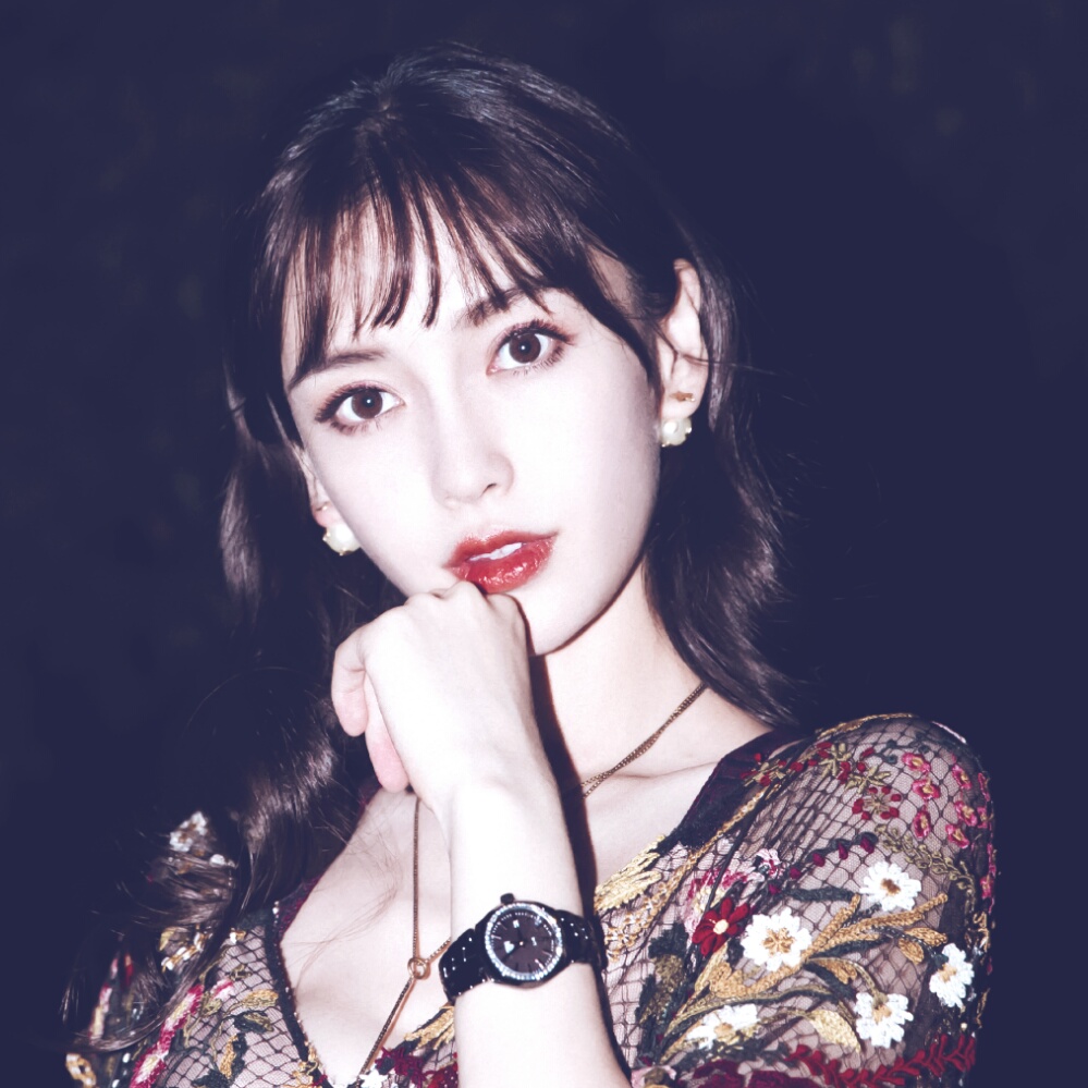 angelababy/头像