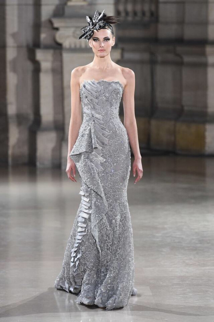 tony ward 2019春夏高定