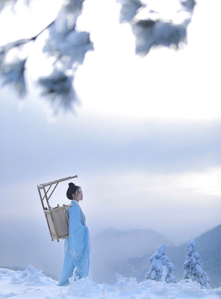 丹青客