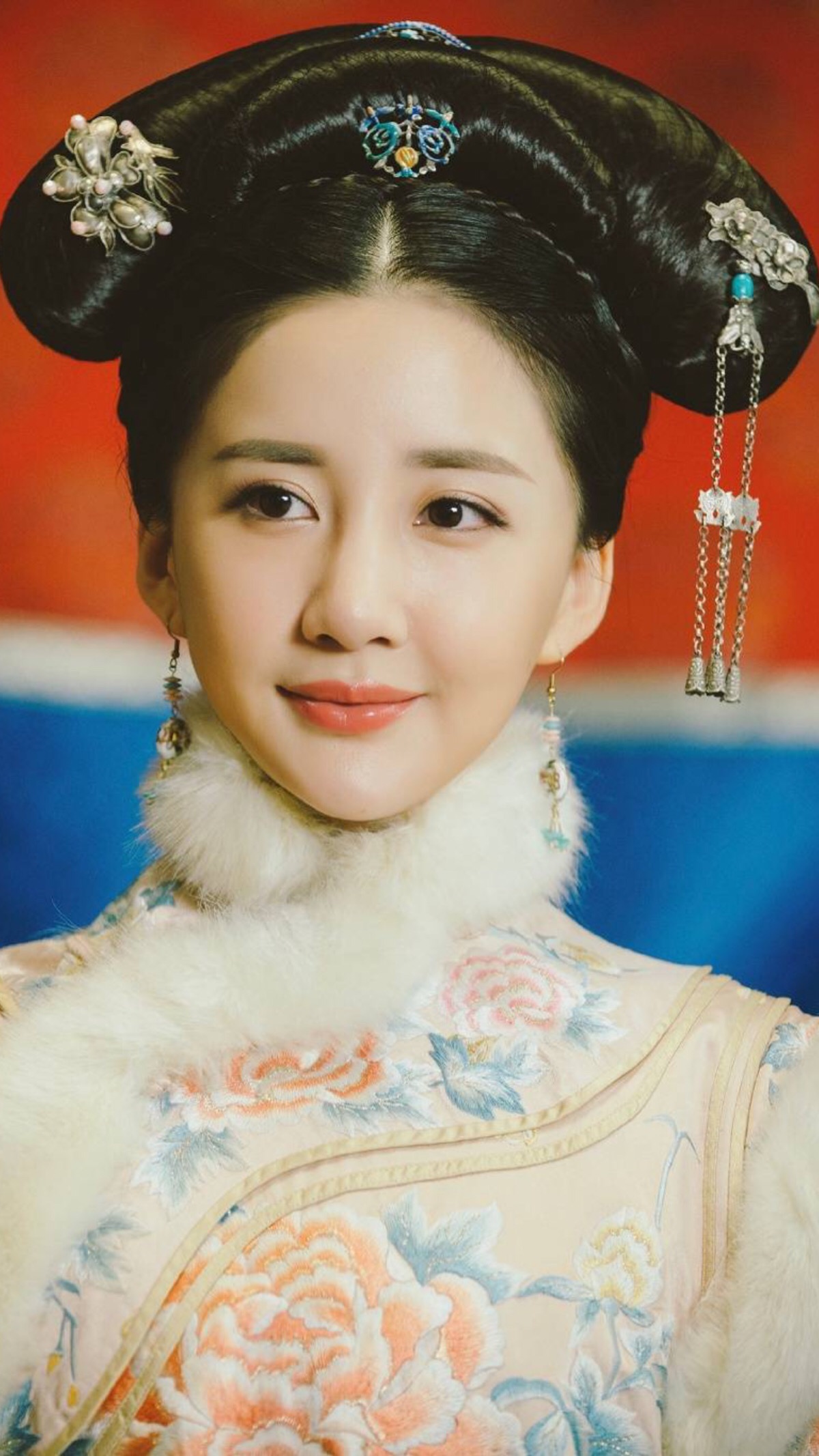 古装美人