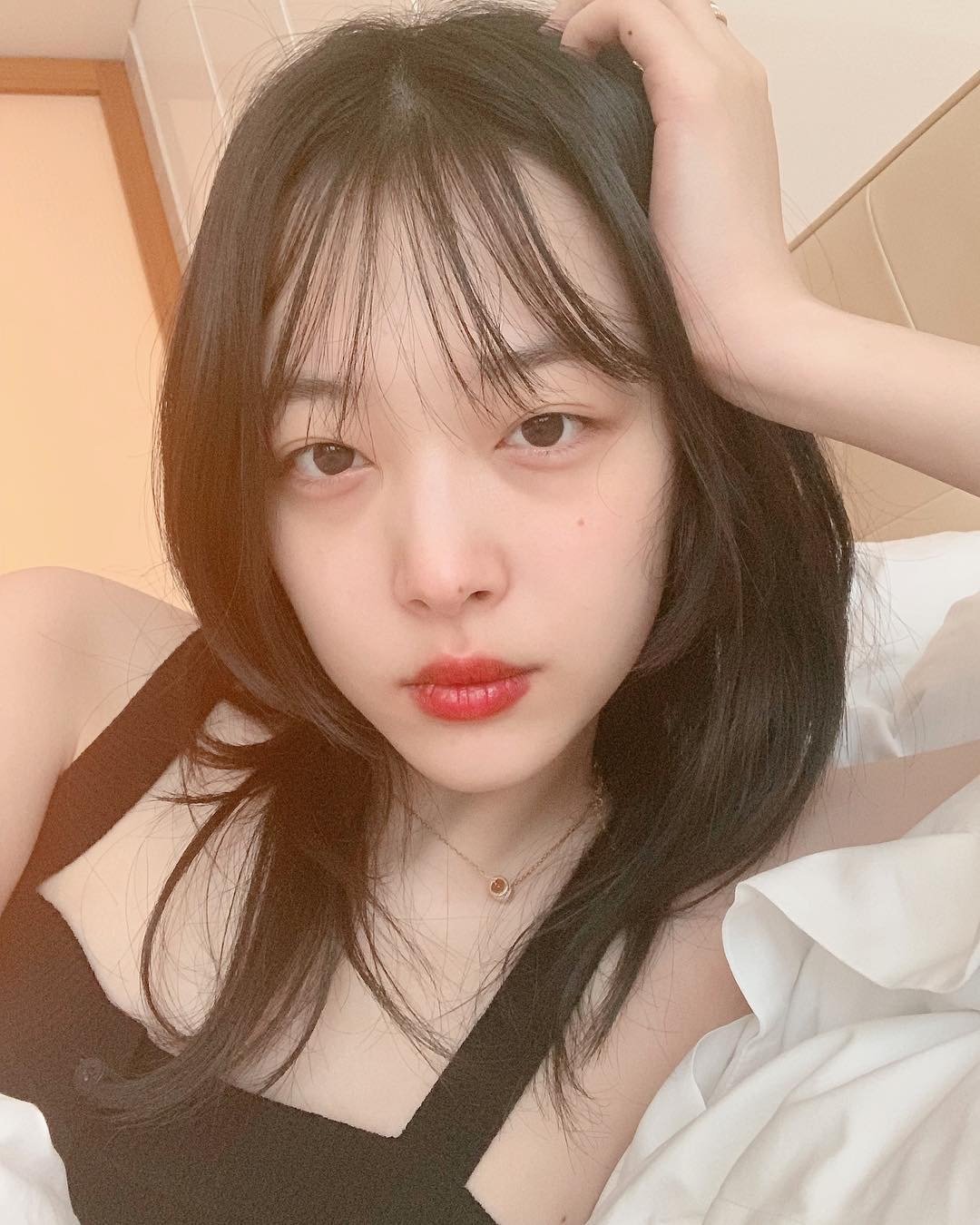崔雪莉 