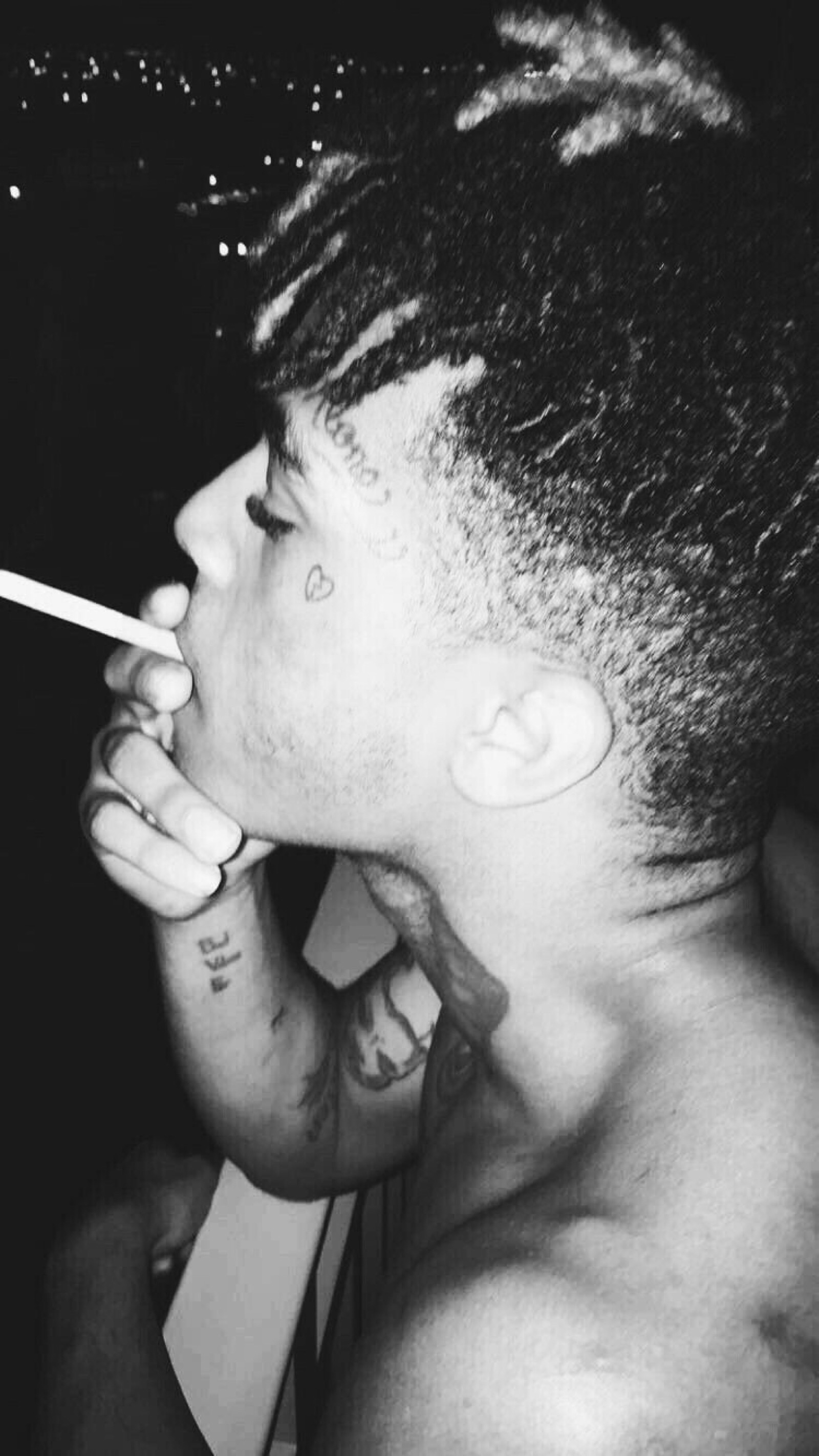 xxxtentacion jahseh dwayne onfroy