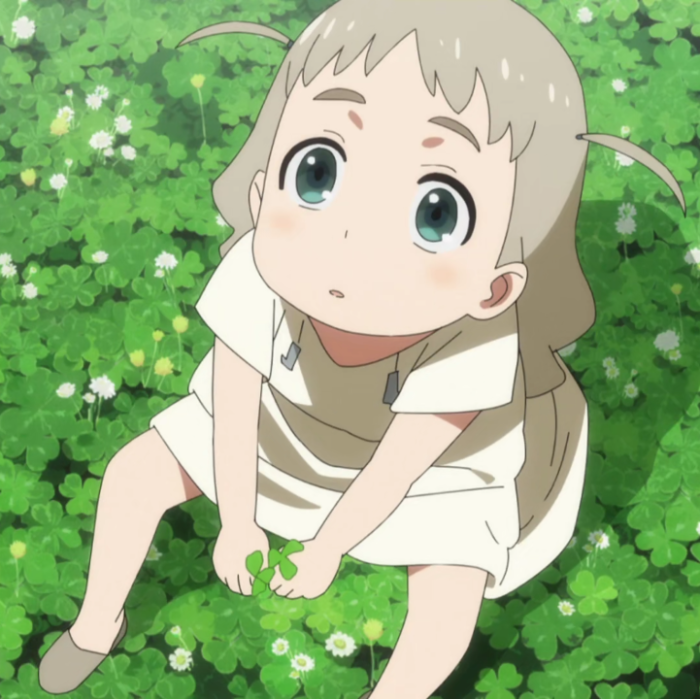 darling in the franxx头像