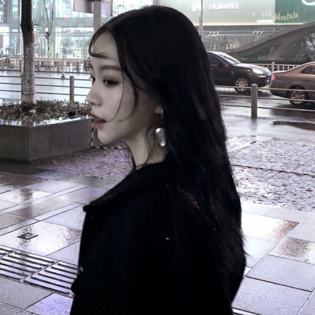 御姐头像