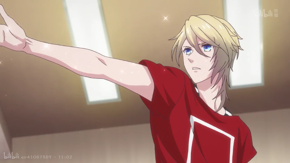 《鼓动b-project》第二季,妈呀!帅死我了!