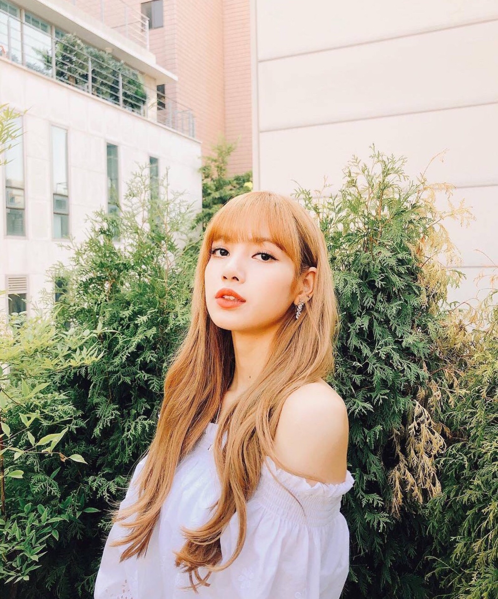 blackpink lisa