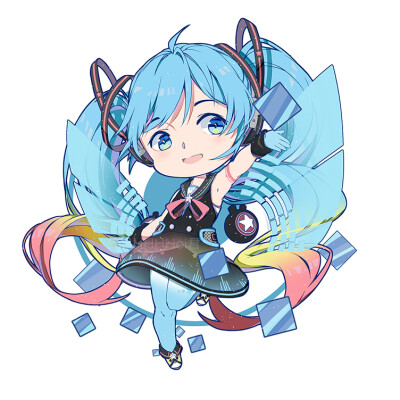 初音未来