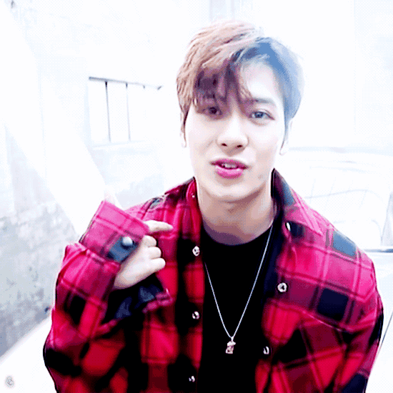 got7 王嘉尔jackson wang