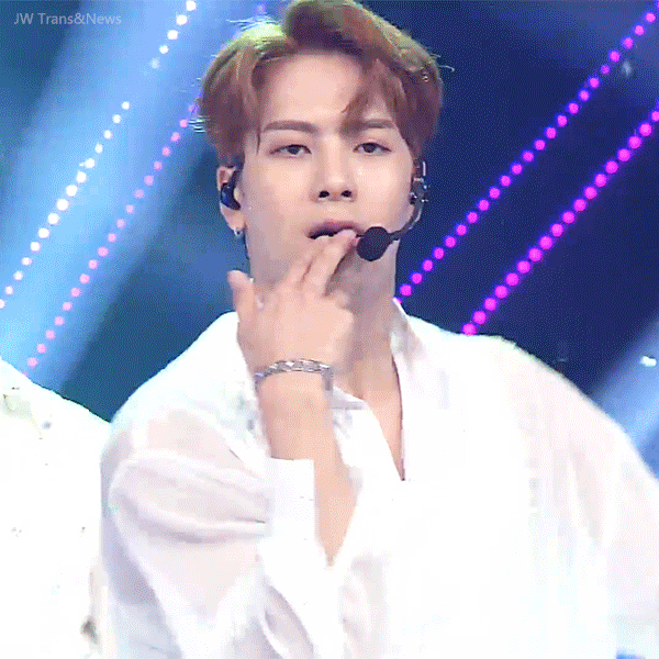 got7 王嘉尔jackson wang