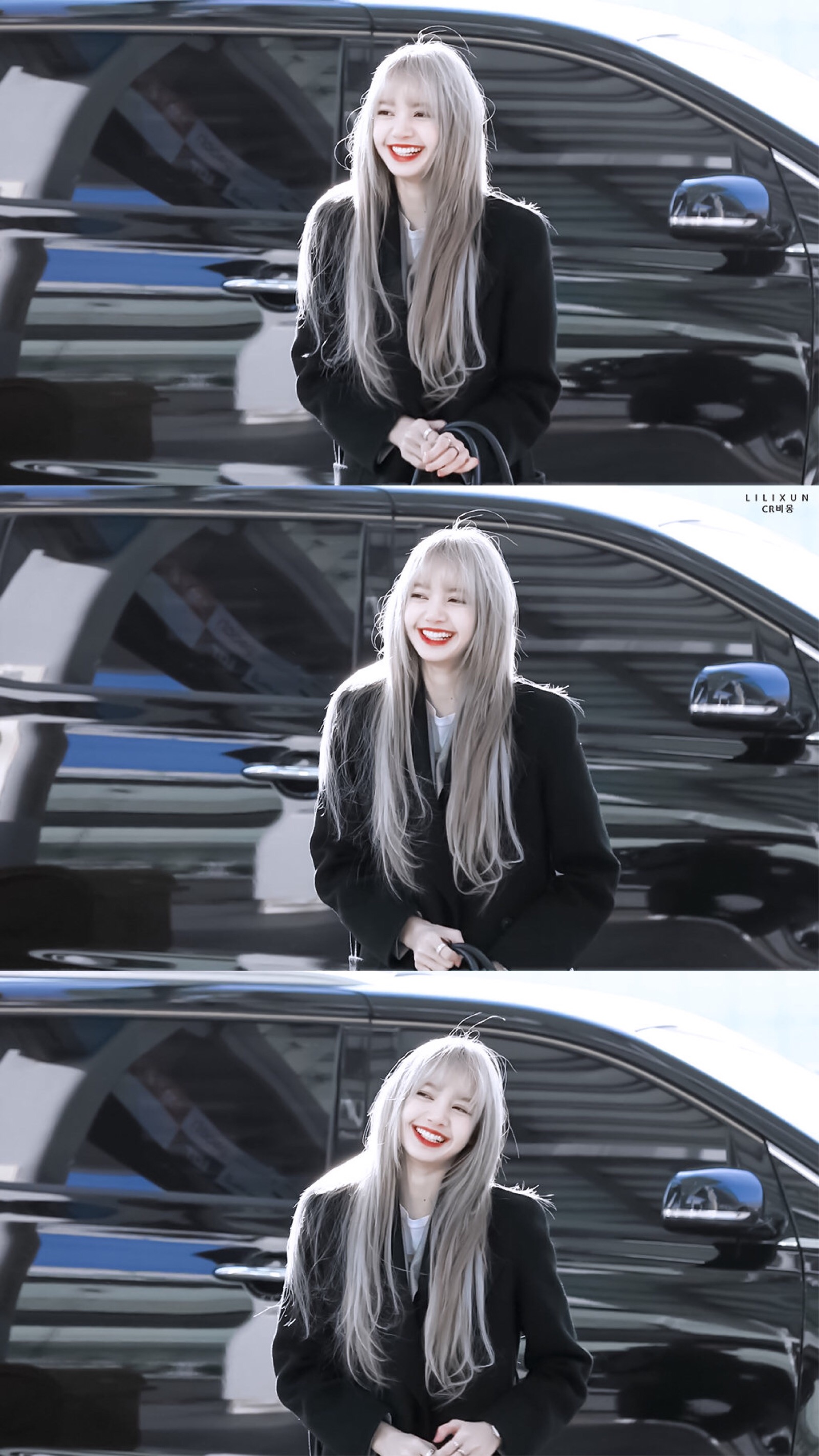black pink 73lisa