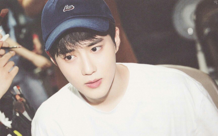 exo 金俊勉