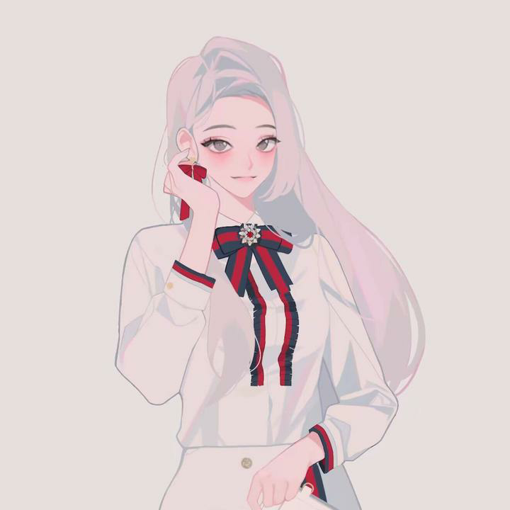 韩国画师inplick的作品