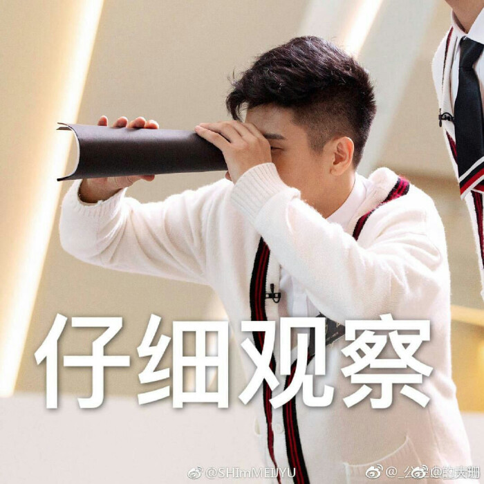 马佳黄子弘凡高杨蔡程昱廖佳琳表情声入表情包真香图动王境泽图片