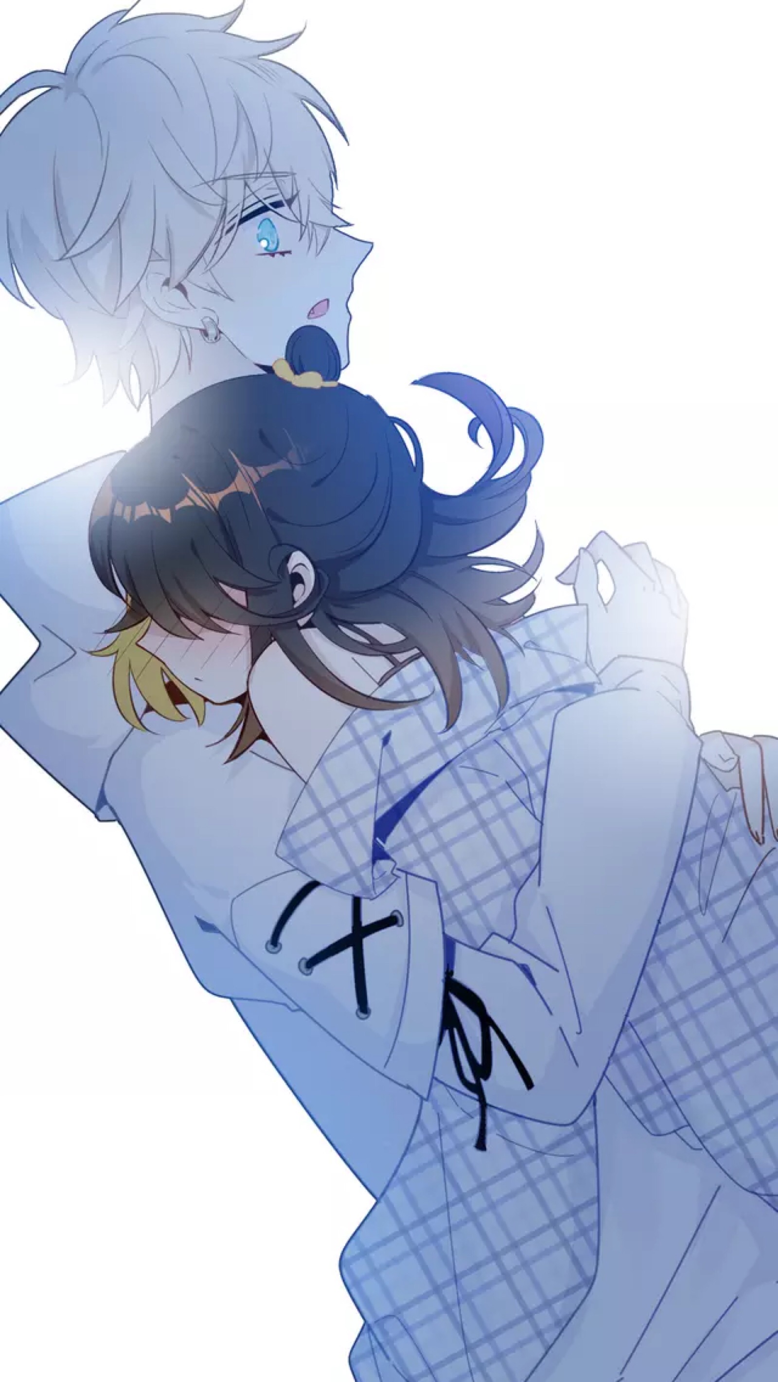 爱上傲娇龙王爷