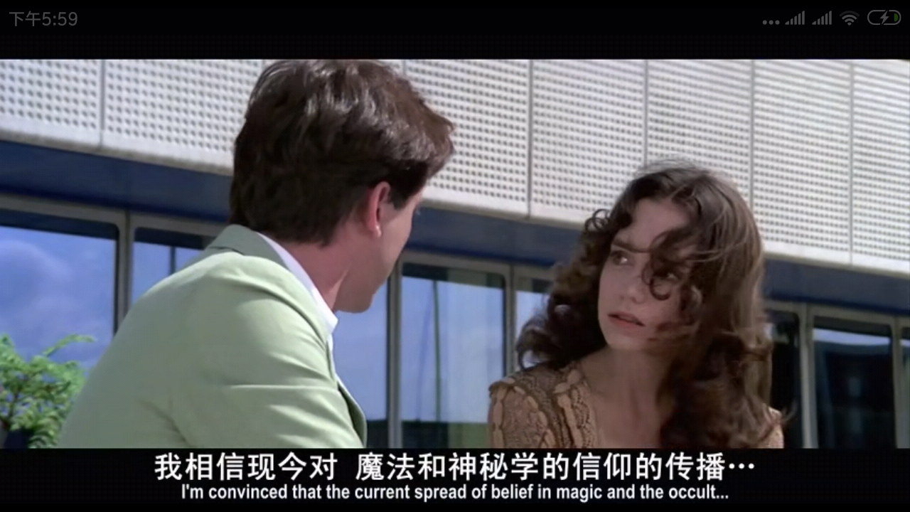 阴风阵阵 suspiria 1980 意大利 母亲三部曲其一铅黄电影
