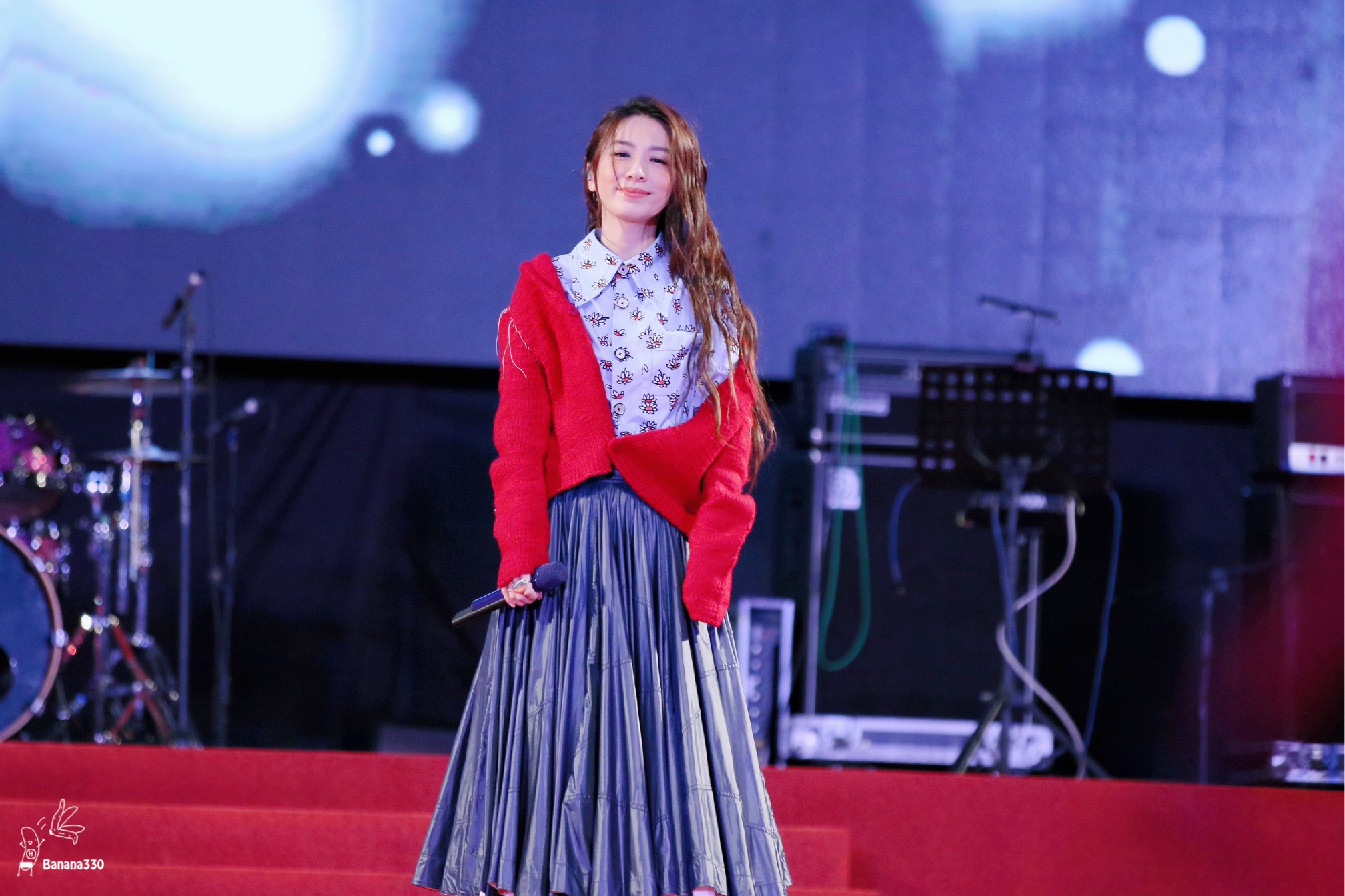 田馥#