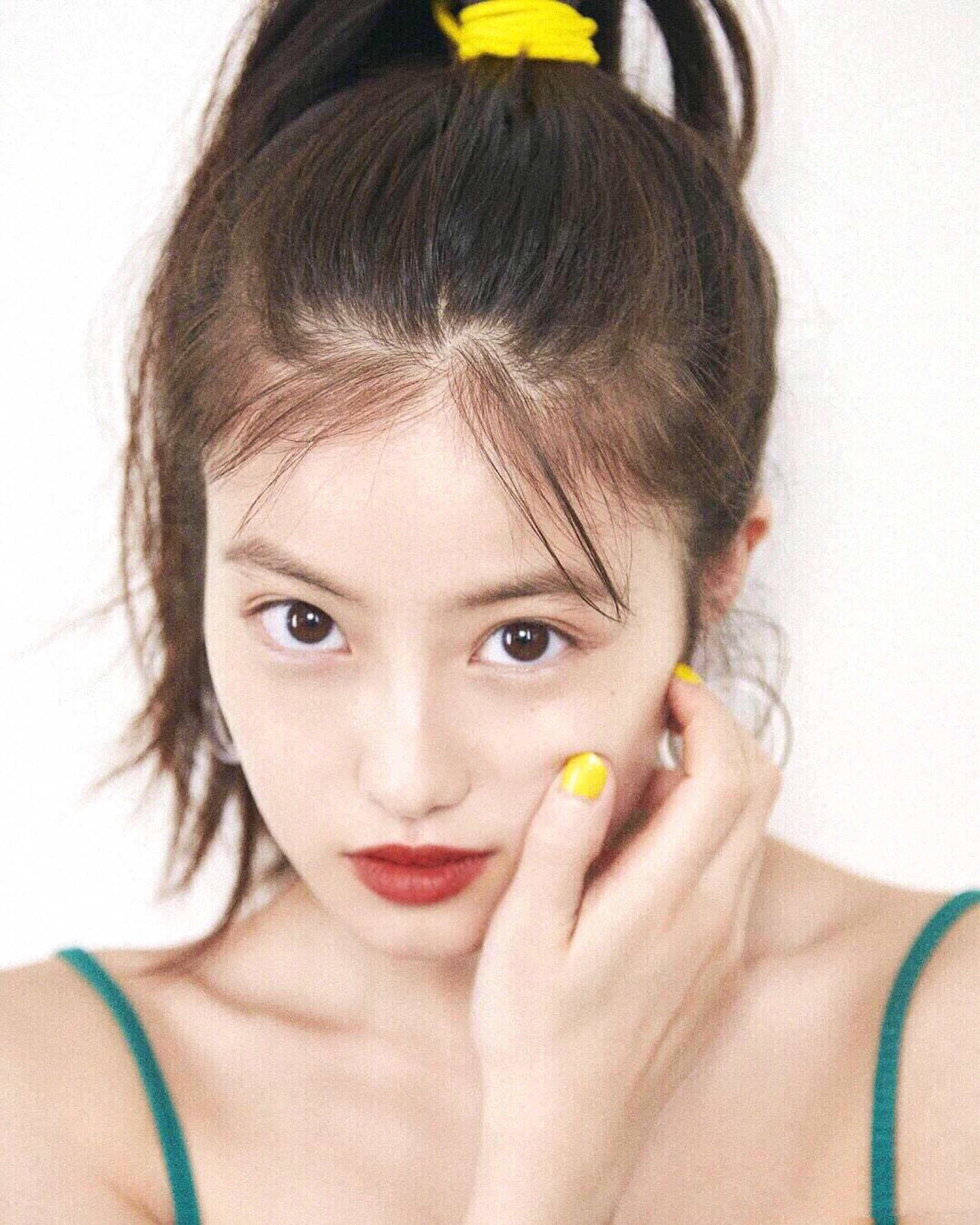 今田美樱