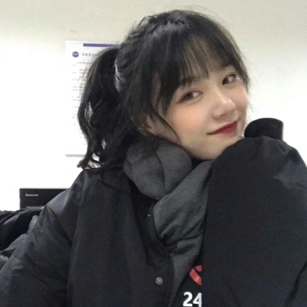 今天可以拥有收藏吗(?)σ女生头像/堆糖小俊领带