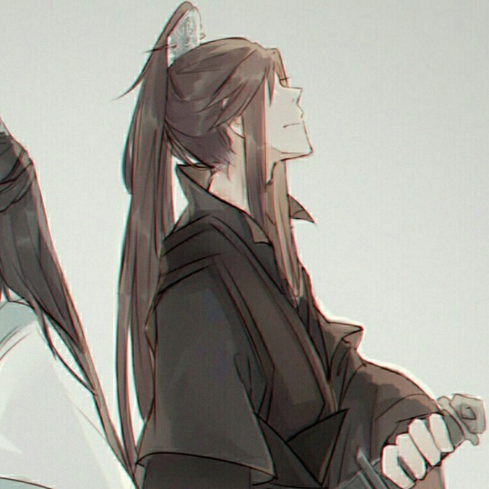 情头 忘羡 薛晓 追凌 魔道祖师 自截 苏千梦