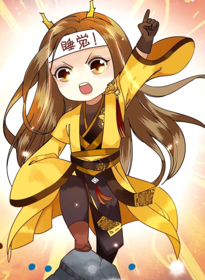 糟糕!它成精了!