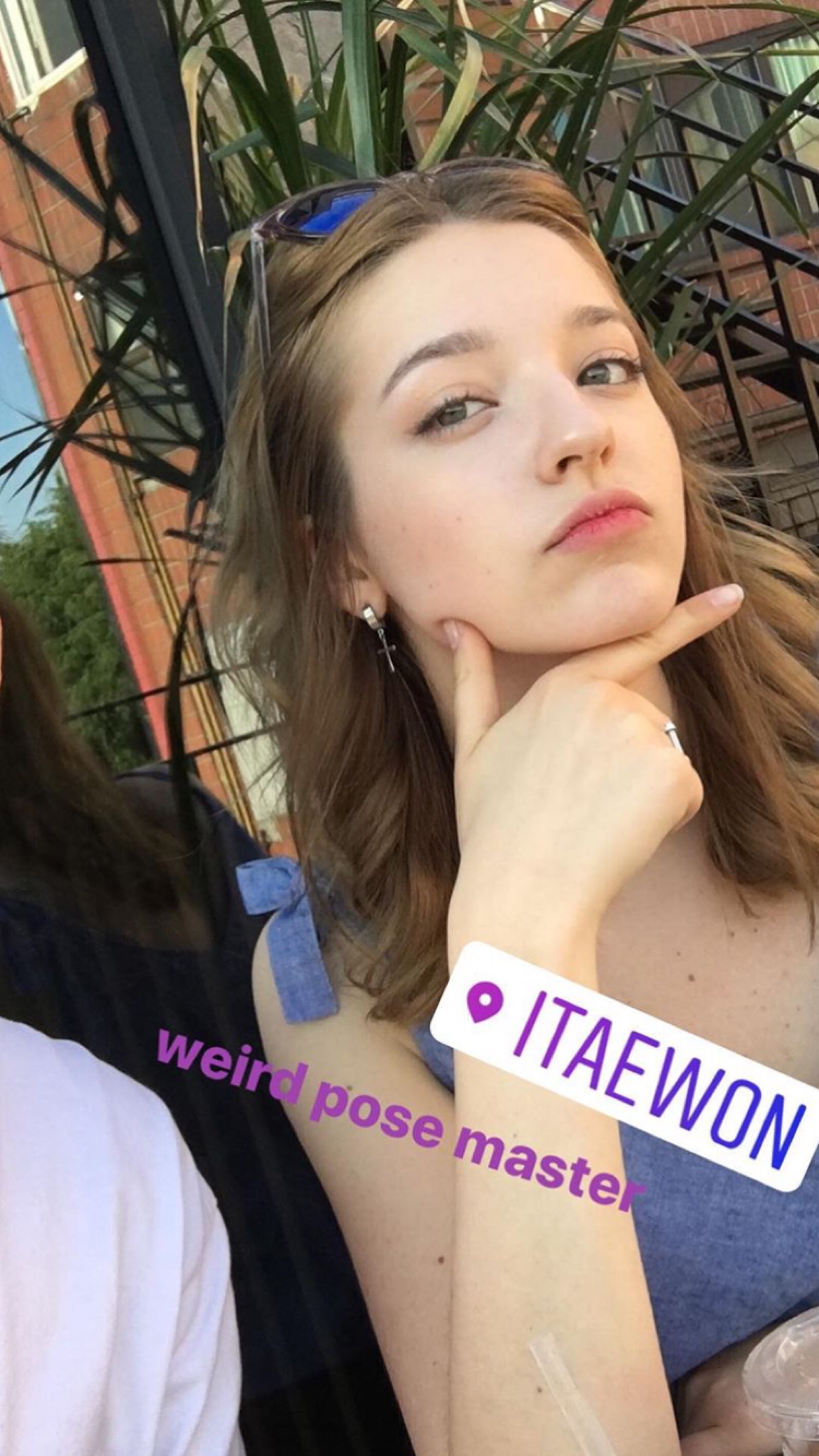 angelina danilova