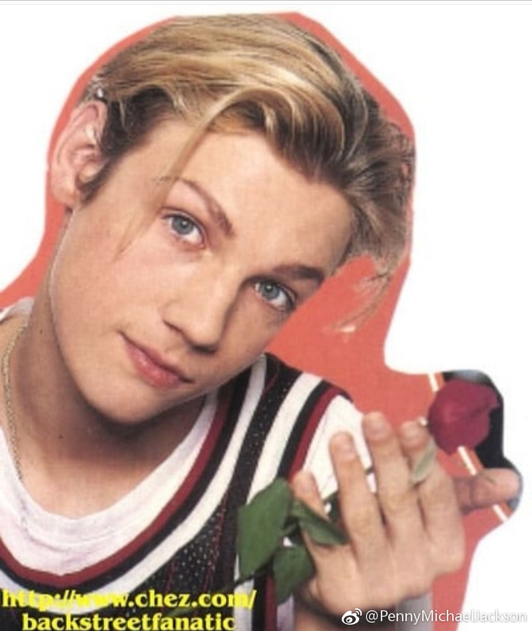 nick carter