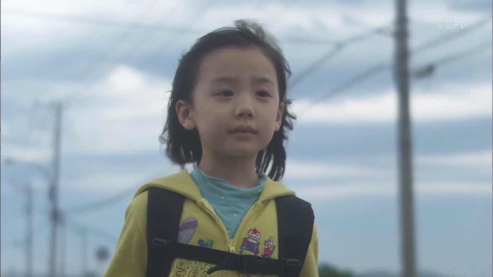日剧mother 日本2010年松雪泰子,芦田爱菜主演电视剧