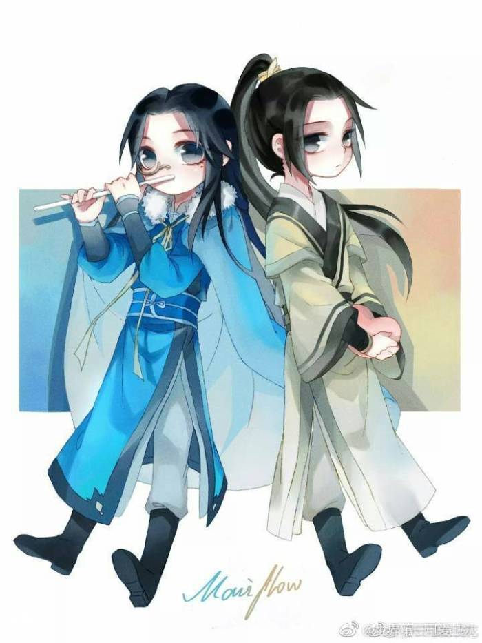 杀破狼 