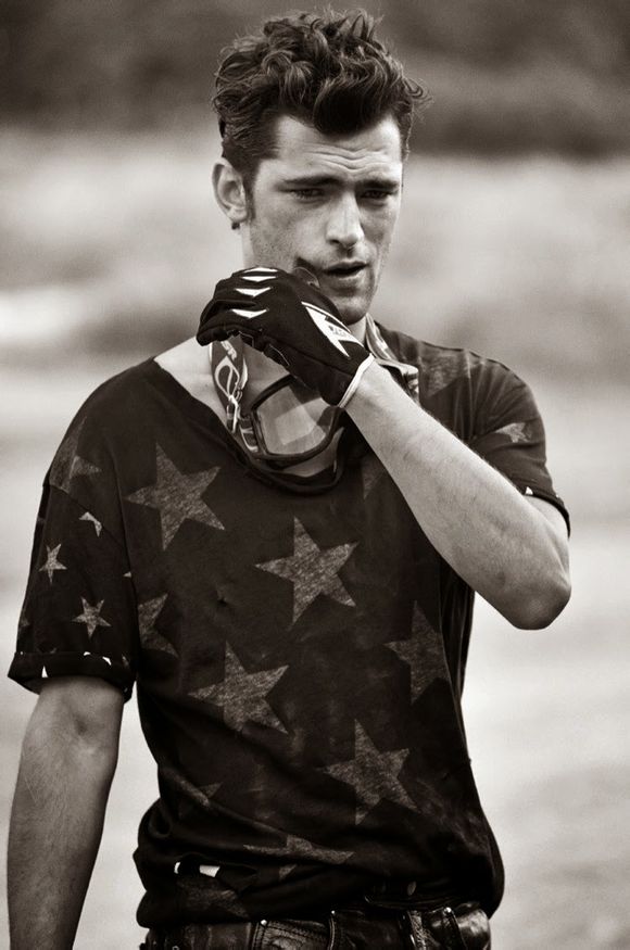 sean o"pry