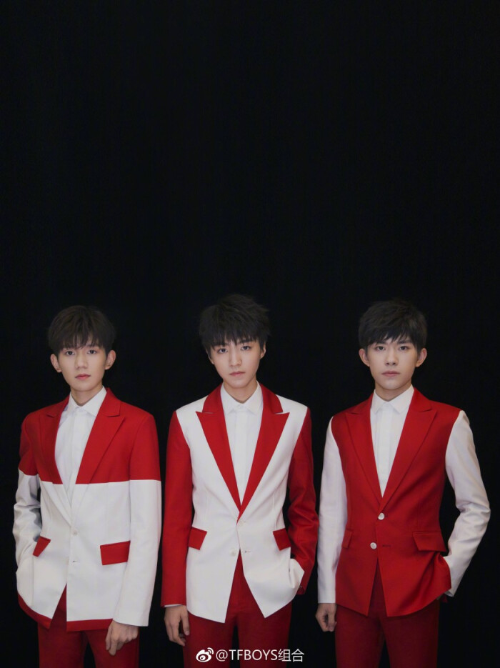 tfboys 