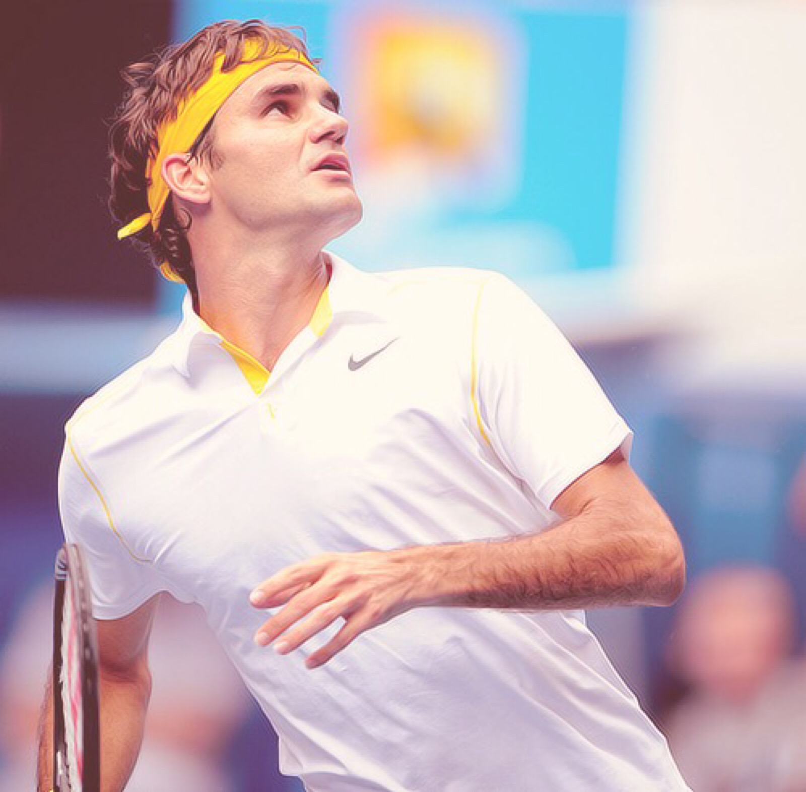 罗杰·费德勒 roger·federer