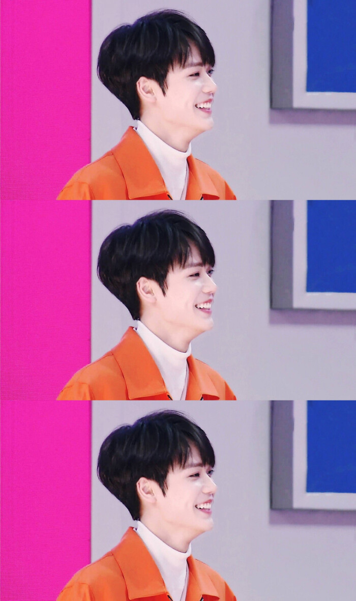快本ninepercent 林彦俊