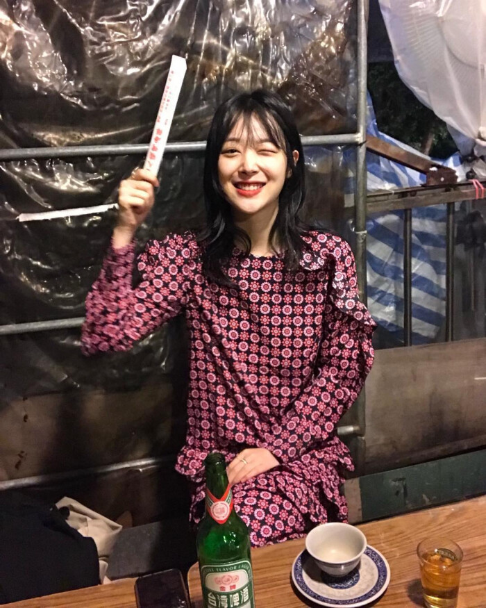 2月5日 21:01   关注  明星 ins 崔雪莉 美女 美照 评论 收藏