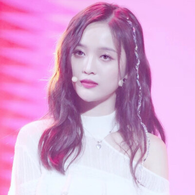 火箭少女101吴宣仪
