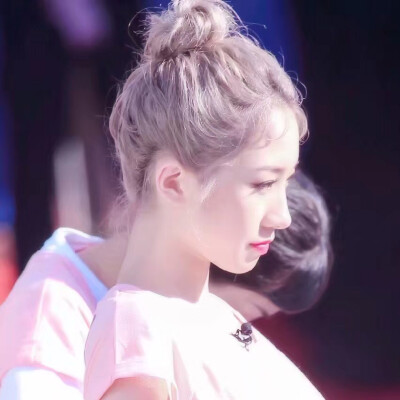 火箭少女101孟美岐