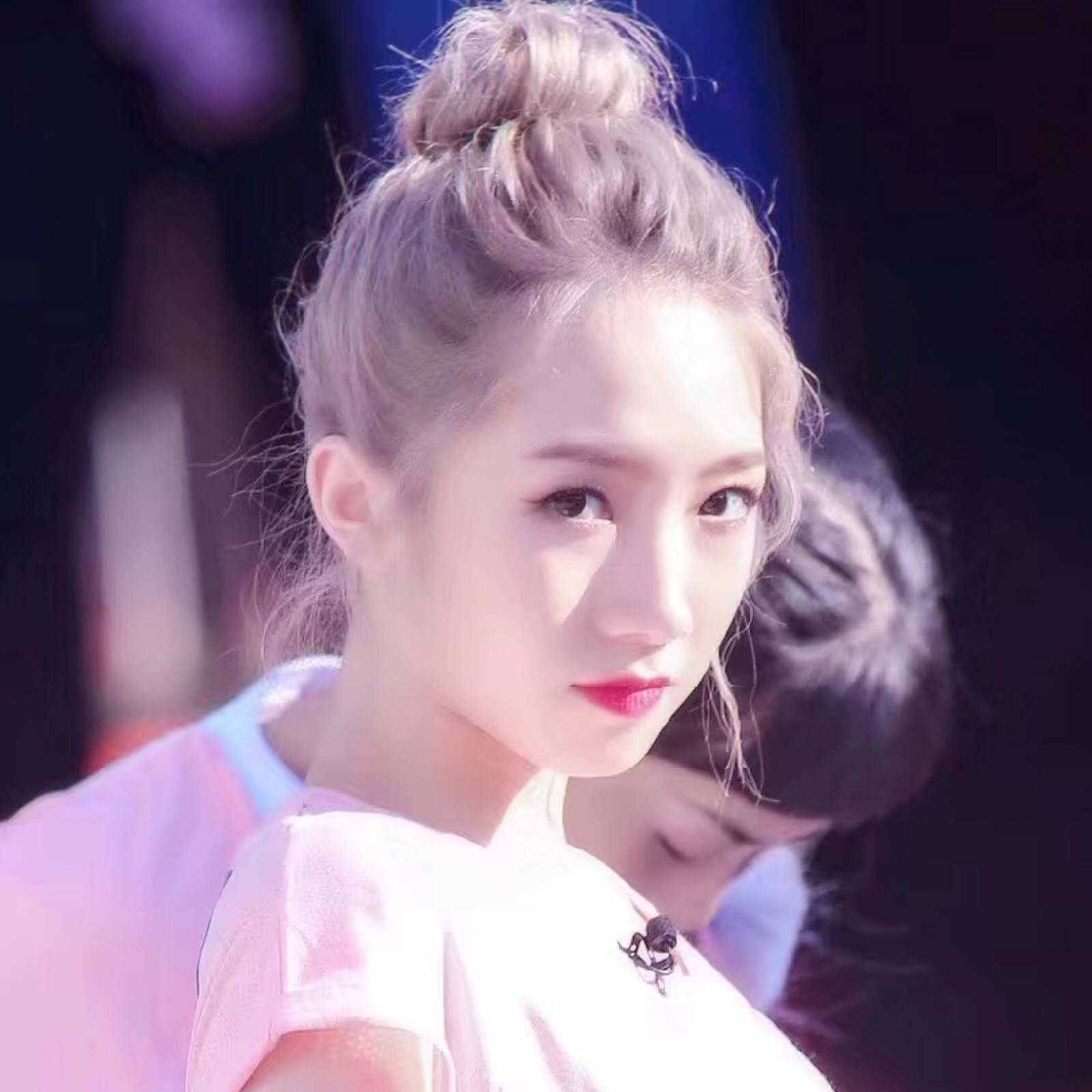 火箭少女101孟美岐