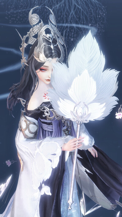 巫女