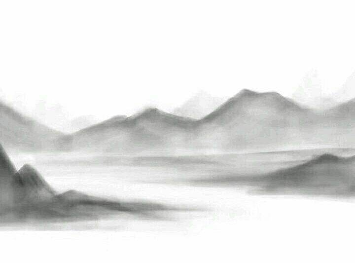 古风背景图