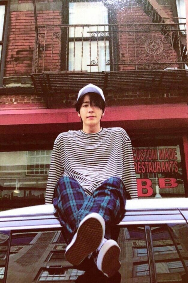 李东海 suju
