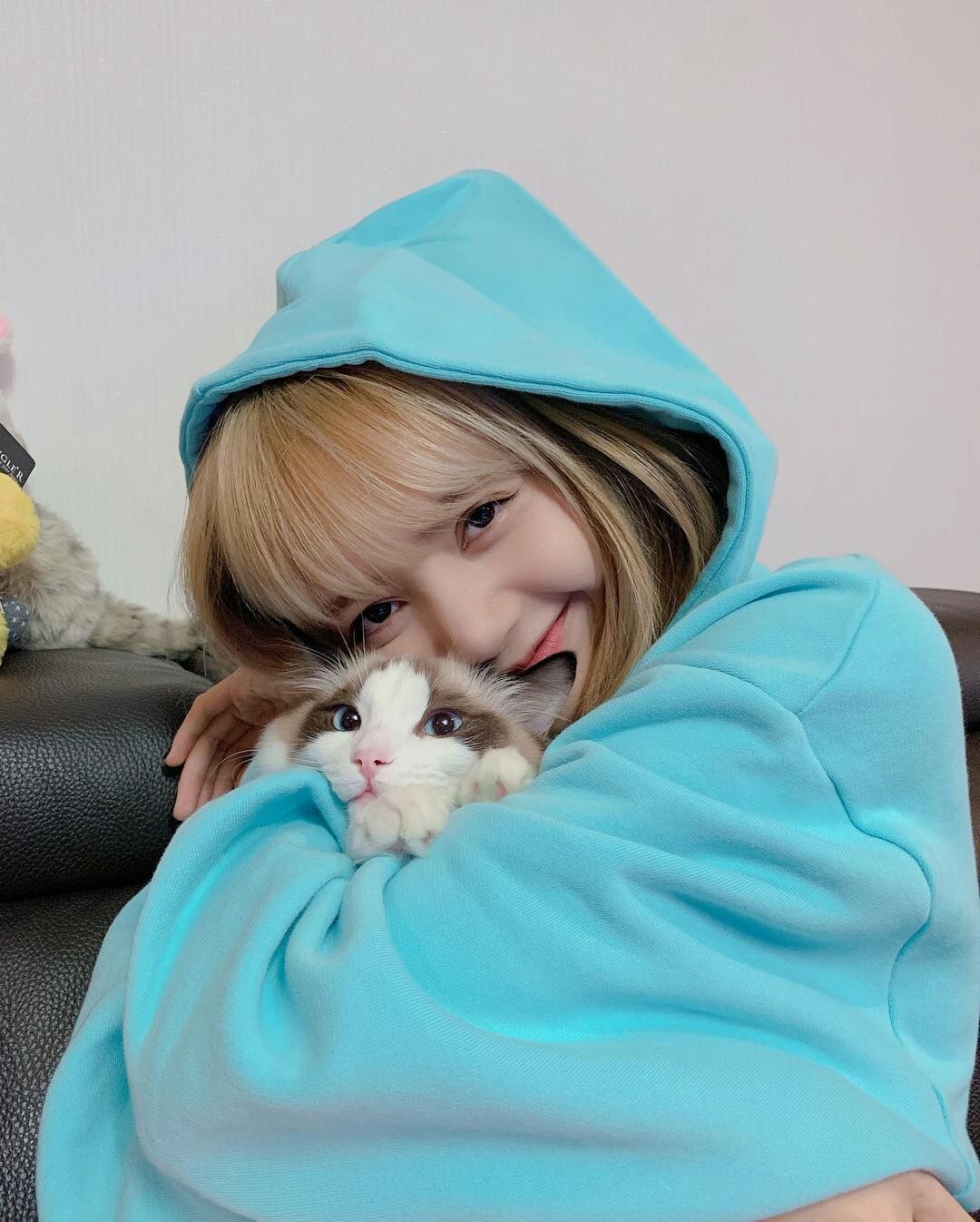blackpink lisa