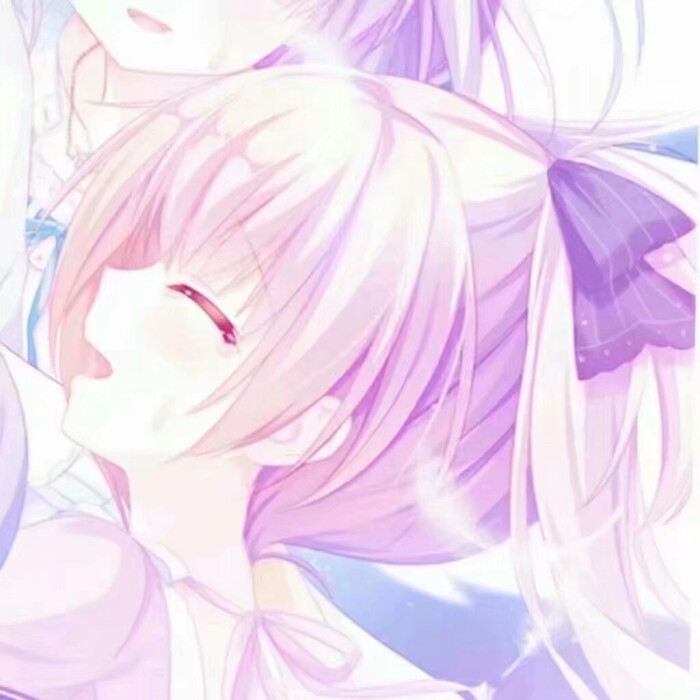 三人情头