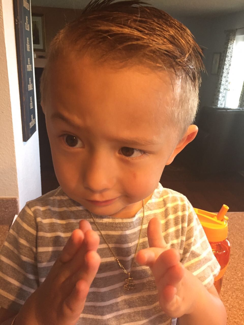 jackson得晙
