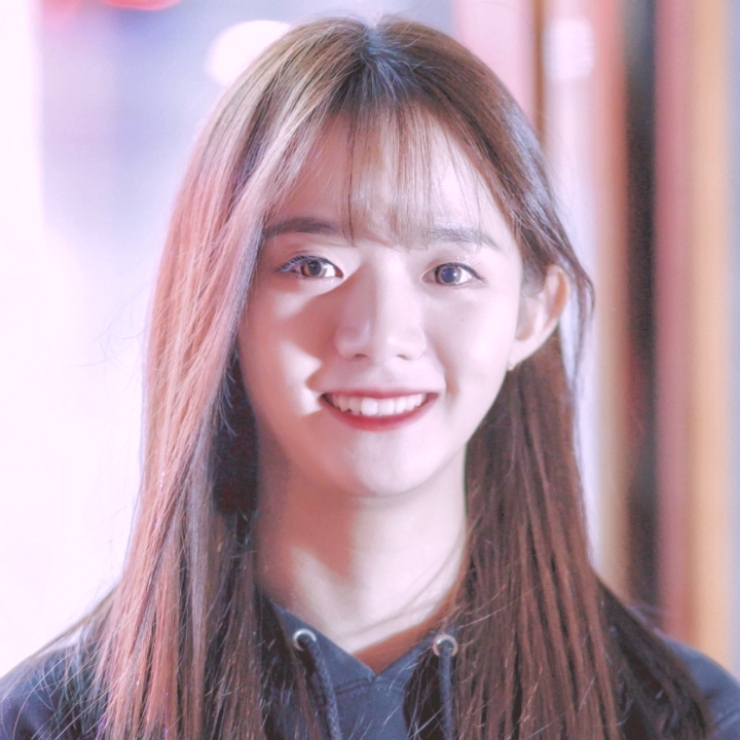 姜杉头像 by顺毛小坤