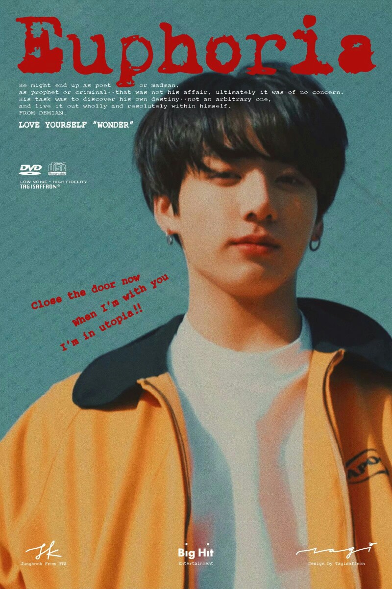 田柾国·jk.#田柾国euphoria