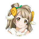 [ひつじのきもち]南ことり [绵羊之心]南琴梨/南小鸟 觉醒