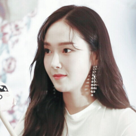 郑秀妍jessica头像