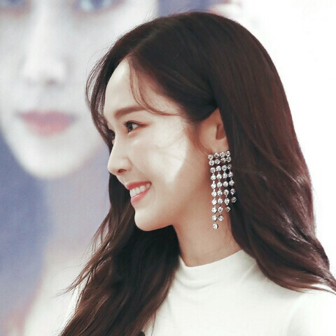 郑秀妍jessica头像