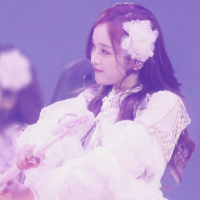 火箭少女101吴宣仪