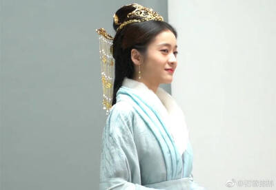 容乐 张雪迎 电视剧白发王妃